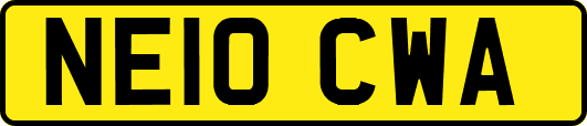 NE10CWA