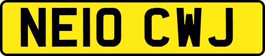 NE10CWJ