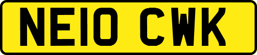 NE10CWK