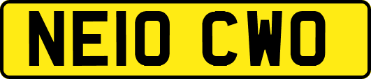 NE10CWO