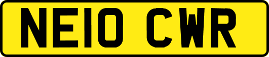 NE10CWR