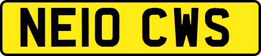 NE10CWS