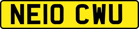 NE10CWU