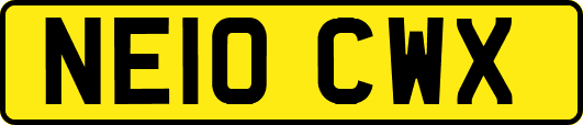 NE10CWX