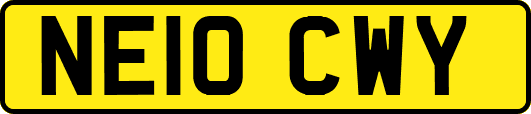 NE10CWY