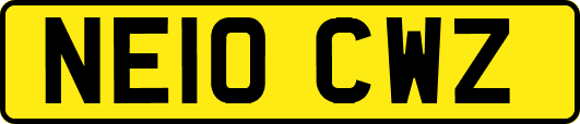 NE10CWZ