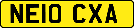 NE10CXA