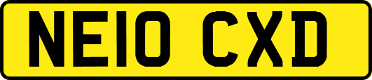 NE10CXD