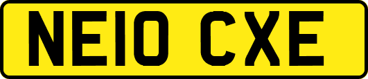 NE10CXE