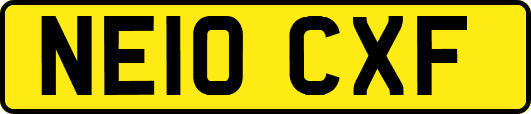 NE10CXF