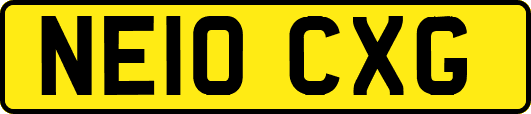 NE10CXG
