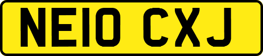 NE10CXJ