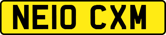 NE10CXM