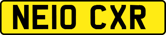 NE10CXR
