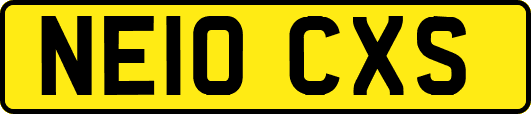 NE10CXS