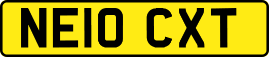 NE10CXT