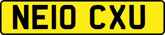 NE10CXU