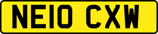 NE10CXW
