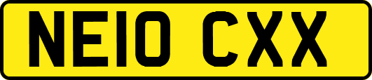 NE10CXX