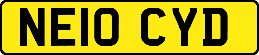 NE10CYD