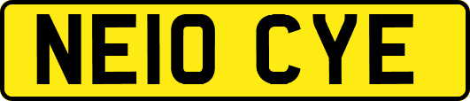 NE10CYE