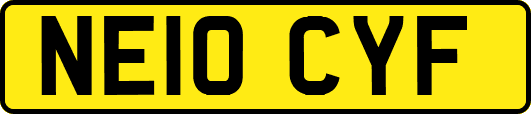 NE10CYF
