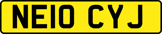 NE10CYJ