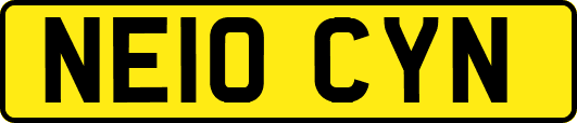 NE10CYN