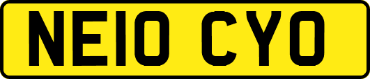 NE10CYO