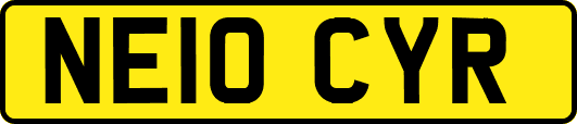NE10CYR