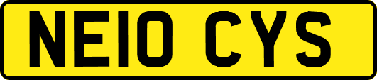 NE10CYS