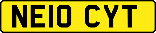 NE10CYT