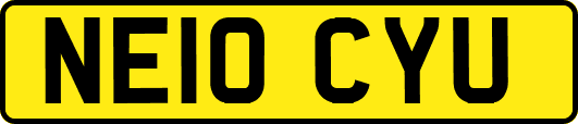 NE10CYU