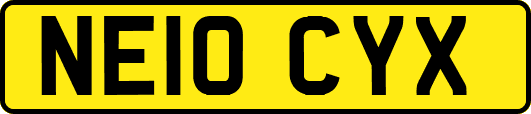 NE10CYX
