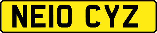 NE10CYZ