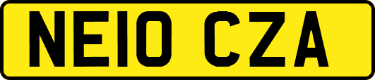 NE10CZA