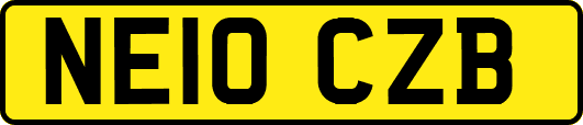 NE10CZB
