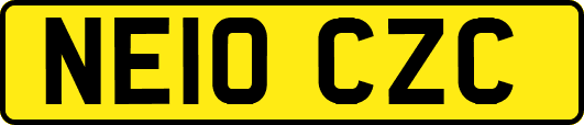 NE10CZC