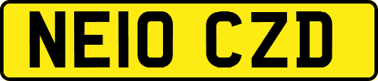 NE10CZD