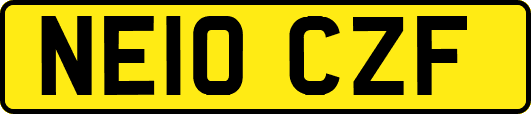 NE10CZF