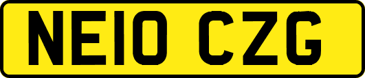 NE10CZG