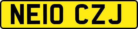NE10CZJ