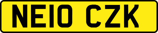 NE10CZK