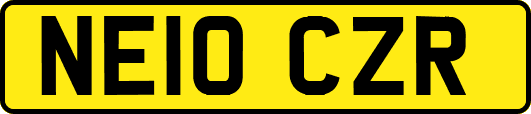 NE10CZR