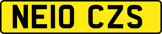 NE10CZS