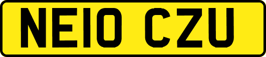 NE10CZU