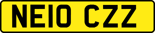 NE10CZZ
