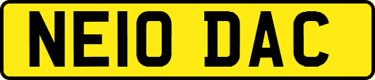 NE10DAC
