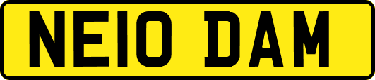 NE10DAM