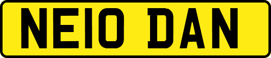 NE10DAN